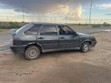 ВАЗ (Lada) 2114 2007 года за 370 000 тг. в Атырау – фото 5