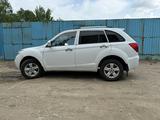 Lifan X60 2015 года за 2 000 000 тг. в Кокшетау – фото 3