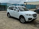 Lifan X60 2015 года за 2 000 000 тг. в Кокшетау – фото 2