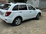Lifan X60 2015 года за 2 000 000 тг. в Кокшетау – фото 4