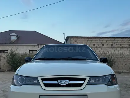 Daewoo Nexia 2012 года за 2 200 000 тг. в Актау – фото 2