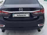 Mazda 6 2013 годаүшін6 000 000 тг. в Тобыл – фото 2