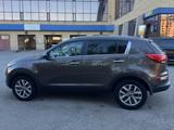 Kia Sportage 2015 годаүшін7 950 000 тг. в Караганда – фото 4