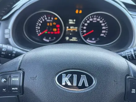 Kia Sportage 2015 года за 7 950 000 тг. в Караганда – фото 24