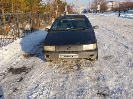 Volkswagen Passat 1991 года за 950 000 тг. в Алматы – фото 5