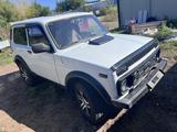 ВАЗ (Lada) Lada 2121 2012 года за 2 500 000 тг. в Уральск – фото 3