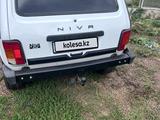 ВАЗ (Lada) Lada 2121 2012 года за 2 500 000 тг. в Уральск
