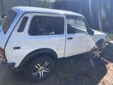ВАЗ (Lada) Lada 2121 2012 года за 2 500 000 тг. в Уральск – фото 5