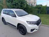Toyota Land Cruiser Prado 2023 года за 41 900 000 тг. в Костанай
