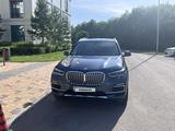 BMW X5 2018 года за 28 750 000 тг. в Астана