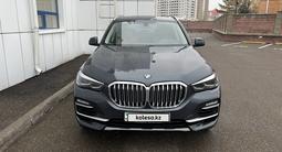 BMW X5 2018 годаүшін31 500 000 тг. в Астана