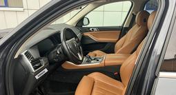 BMW X5 2018 года за 31 500 000 тг. в Астана – фото 5