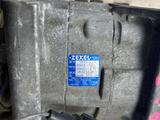 Компрессор кондиционера за 45 000 тг. в Астана – фото 5