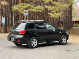 Mitsubishi Outlander 2004 года за 3 050 000 тг. в Алматы – фото 4