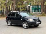 Mitsubishi Outlander 2004 года за 3 050 000 тг. в Алматы – фото 5
