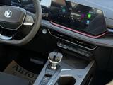Changan X5 Plus 2025 года за 7 500 000 тг. в Кызылорда – фото 3