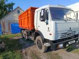 КамАЗ  45142 1991 года за 9 000 000 тг. в Костанай