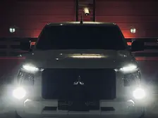 Mitsubishi L200, 2024