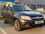 ВАЗ (Lada) Granta 2190 2014 годаүшін2 350 000 тг. в Шымкент