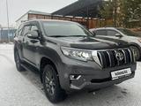 Toyota Land Cruiser Prado 2018 годаүшін22 000 000 тг. в Актобе