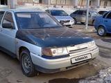 ВАЗ (Lada) 2110 2004 года за 600 000 тг. в Атырау – фото 2