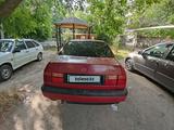 Volkswagen Vento 1993 года за 700 000 тг. в Туркестан – фото 3