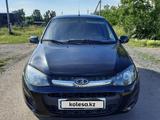 ВАЗ (Lada) Kalina 2192 2013 годаfor2 400 000 тг. в Темиртау – фото 2