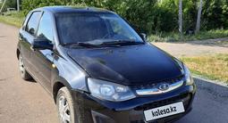 ВАЗ (Lada) Kalina 2192 2013 годаүшін2 400 000 тг. в Темиртау – фото 4