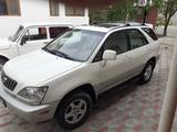 Lexus RX 300 2002 годаүшін5 500 000 тг. в Тараз