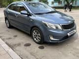 Kia Rio 2014 года за 4 750 000 тг. в Алматы – фото 2