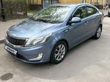 Kia Rio 2014 года за 4 750 000 тг. в Алматы – фото 3