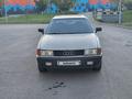 Audi 80 1988 года за 500 000 тг. в Караганда – фото 2
