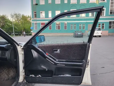 Audi 80 1988 года за 500 000 тг. в Караганда – фото 11