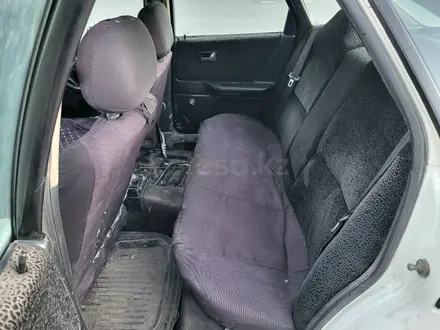 Audi 80 1988 года за 500 000 тг. в Караганда – фото 14