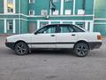 Audi 80 1988 года за 500 000 тг. в Караганда – фото 3