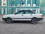 Audi 80 1988 годаүшін500 000 тг. в Караганда – фото 3
