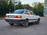 Audi 80 1988 годаүшін500 000 тг. в Караганда – фото 4