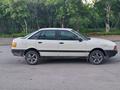 Audi 80 1988 года за 500 000 тг. в Караганда – фото 5
