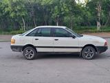 Audi 80 1988 годаүшін500 000 тг. в Караганда – фото 5