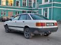Audi 80 1988 года за 500 000 тг. в Караганда – фото 7