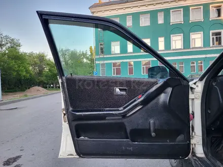 Audi 80 1988 года за 500 000 тг. в Караганда – фото 9