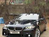 BMW 528 2015 годаүшін9 800 000 тг. в Шымкент