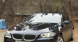 BMW 528 2015 года за 9 800 000 тг. в Шымкент