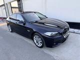BMW 528 2015 годаүшін9 800 000 тг. в Шымкент – фото 3