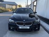 BMW 528 2015 годаүшін9 800 000 тг. в Шымкент – фото 2