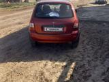 ВАЗ (Lada) Kalina 1117 2010 годаүшін1 173 000 тг. в Уральск – фото 4