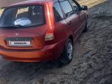 ВАЗ (Lada) Kalina 1117 2010 годаүшін1 173 000 тг. в Уральск – фото 5