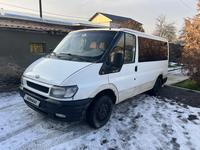 Ford Transit 2001 года за 2 500 000 тг. в Алматы