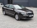 Skoda Superb 2012 года за 3 750 000 тг. в Алматы – фото 3