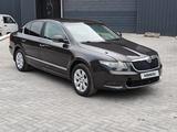 Skoda Superb 2012 годаүшін3 750 000 тг. в Алматы – фото 3